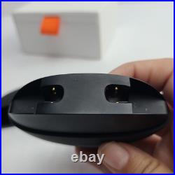FOR PARTS Eargo Neo HiFi Model Hearing Aids With Charging Case