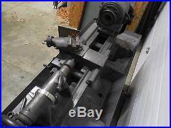 For Parts Only Logan 11 Swing Lathe Model 1925-h 16 Speed 24 & 36 Centers