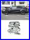 FOR Tesla 2020-2024 Model Y model year car top air curtain repair parts LH+RH