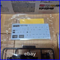 FUJIMI 1/24th scale Mercedes-Benz SLS AMG Etching parts included from Japan