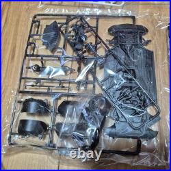 FUJIMI 1/24th scale Mercedes-Benz SLS AMG Etching parts included from Japan