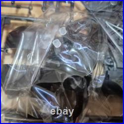 FUJIMI 1/24th scale Mercedes-Benz SLS AMG Etching parts included from Japan