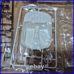 FUJIMI 1/24th scale Mercedes-Benz SLS AMG Etching parts included from Japan