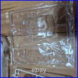 FUJIMI 1/24th scale Mercedes-Benz SLS AMG Etching parts included from Japan