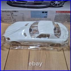 FUJIMI 1/24th scale Mercedes-Benz SLS AMG Etching parts included from Japan