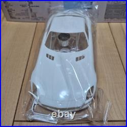 FUJIMI 1/24th scale Mercedes-Benz SLS AMG Etching parts included from Japan
