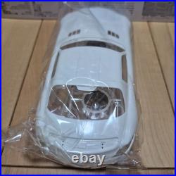 FUJIMI 1/24th scale Mercedes-Benz SLS AMG Etching parts included from Japan