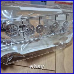 FUJIMI 1/24th scale Mercedes-Benz SLS AMG Etching parts included from Japan