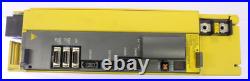 Fanuc Servo Amplifier Unknown Model, For Parts/Repair