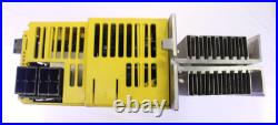 Fanuc Servo Amplifier Unknown Model, For Parts/Repair