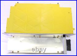 Fanuc Servo Amplifier Unknown Model, For Parts/Repair