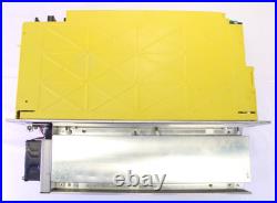 Fanuc Servo Amplifier Unknown Model, For Parts/Repair