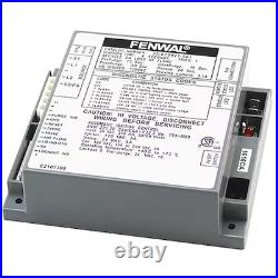 Fenwal 35-679927-561 Control Board