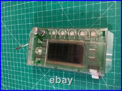 Fisher & Paykel 545380003721 Oven Kit Limiter AZ235495 NR2233