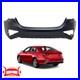 Fit 2019-2021 Kia Forte Rear Bumper Cover Fascia WithO Sensor 86611M7000 KI1100224