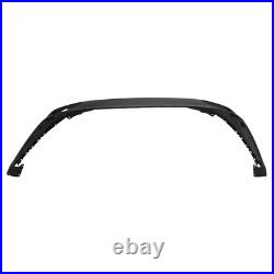 Fit 2019-2021 Kia Forte Rear Bumper Cover Fascia WithO Sensor 86611M7000 KI1100224