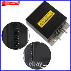 Fit For E-Z-GO DCS Models With Sepex 36V 300A 9-Pin Speed Controller