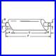 Fits John Deere Parts Muffler AR86604 8630 8430 Model Year 1974-1981 8630