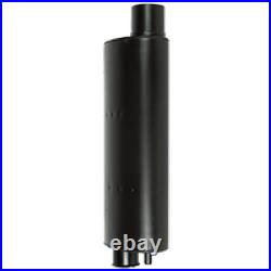Fits John Deere Parts Muffler AR86604 8630 8430 Model Year 1974-1981 8630