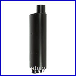 Fits John Deere Parts Muffler AR86604 8630 8430 Model Year 1974-1981 8630