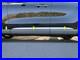 Fits Lincoln Aviator 20-21 Rocker Panel Lower Door Trim Stainless Chrome 8PCS
