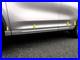 Fits Lincoln Corsair 20-21 Rocker Panel Lower Door Trim Stainless Chrome 8PCS