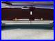 Fits Lincoln Nautilus 19-21 Rocker Panel Lower Door Trim Stainless Chrome 4PCS
