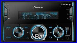 Fits Select Toyota & Scion Models Bluetooth Am/fm Aux Usb Car Radio Stereo Pkg