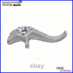 Fits Tesla Model Y 2020-2025 Front Left & Right Pair Steering Knuckle Spindle