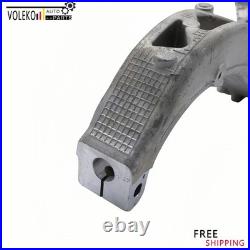 Fits Tesla Model Y 2020-2025 Front Left & Right Pair Steering Knuckle Spindle Fits Tesla Model Y 2020-2025 Front Left & Right Pair Steering Knuckle Spindle