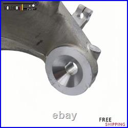 Fits Tesla Model Y 2020-2025 Front Left & Right Pair Steering Knuckle Spindle