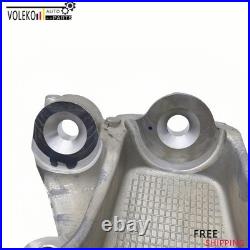 Fits Tesla Model Y 2020-2025 Front Left & Right Pair Steering Knuckle Spindle