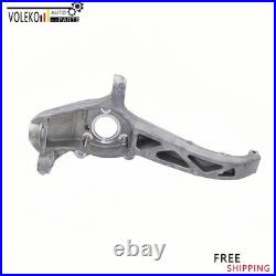 Fits Tesla Model Y 2020-2025 Front Left & Right Pair Steering Knuckle Spindle