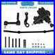 Fits for Chevy Car 1958-1964 Brand New Power Steering Conversion Kit, 141 Ratio