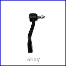 Fits for Chevy Car 1958-1964 Brand New Power Steering Conversion Kit, 141 Ratio
