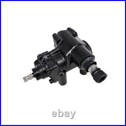 Fits for Chevy Car 1958-1964 Brand New Power Steering Conversion Kit, 141 Ratio