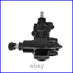 Fits for Chevy Car 1958-1964 Brand New Power Steering Conversion Kit, 141 Ratio