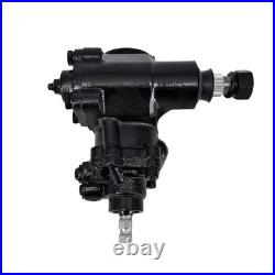 Fits for Chevy Car 1958-1964 Brand New Power Steering Conversion Kit, 141 Ratio