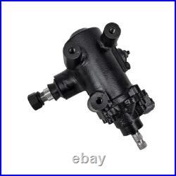 Fits for Chevy Car 1958-1964 Brand New Power Steering Conversion Kit, 141 Ratio