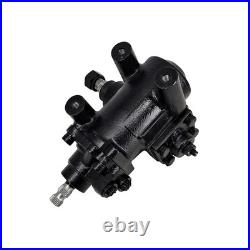 Fits for Chevy Car 1958-1964 Brand New Power Steering Conversion Kit, 141 Ratio