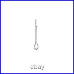 Fits for Chevy Car 1958-1964 Brand New Power Steering Conversion Kit, 141 Ratio