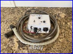 Flex-O-Lite 2009036 Model 1930 Arrow Control Box parts/repair