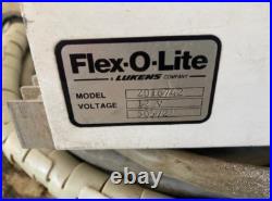 Flex-O-Lite 2009036 Model 1930 Arrow Control Box parts/repair