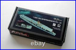 Flyhawk 1/350 FH350123 USS Independence Upgrade Parts for Dragon