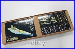 Flyhawk 1/350 FH380001 IJN Kongo Upgrade Parts for Fujimi Glod Medal Edition