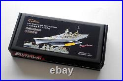Flyhawk 350068 1/350 German Scharnhorst for Dragon top quality