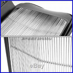 For 1932 Model B/bb/18 Stamped Steel Front Grille Shell+stainless Grill Insert
