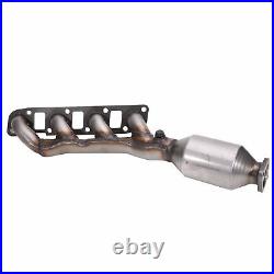 For 2011-2013 INFINITI QX56 ALL FOUR Catalytic Converters 5.6L MODELS OBDII EPA