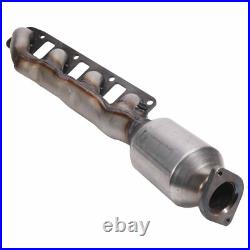 For 2011-2013 INFINITI QX56 ALL FOUR Catalytic Converters 5.6L MODELS USA Stock