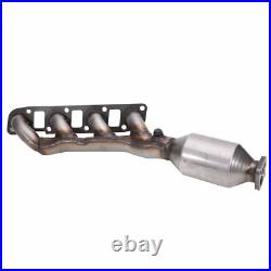 For 2011-2013 INFINITI QX56 ALL FOUR Catalytic Converters 5.6L MODELS USA Stock